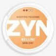 ZYN BELLINI (MINI DRY)