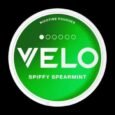 velo spiffy sparemint (easy mint