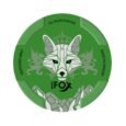 white fox green