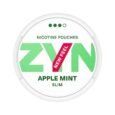 ZYN APPLE MINIT