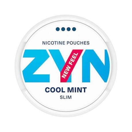 ZYN Cool Mint