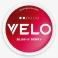 VELO Blushy Berry