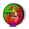 velo zeste flame