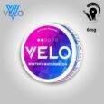 Velo wintry watermelon ( icd melon mini)