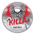 killa cold mint