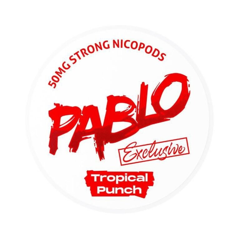 pabblo topical