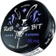 rabbit blue berry