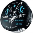 rabbit blue ice