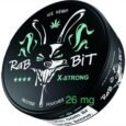 rabbit ice hemp