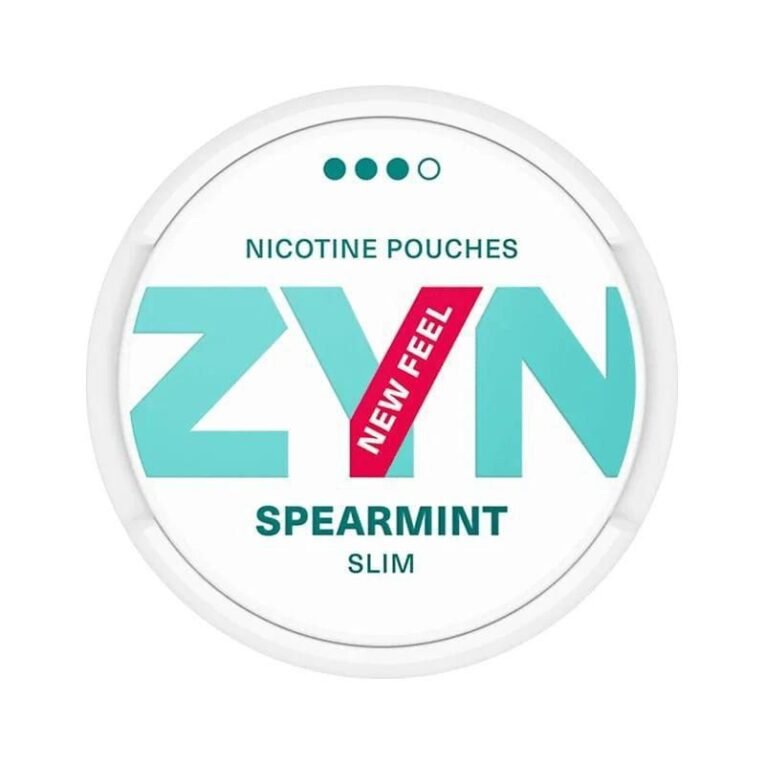 ZYN