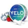 velo berry frost