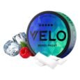 velo berry frost