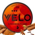 velo cinnamon flame