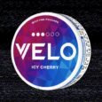 velo icy cherry