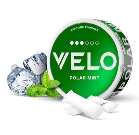 velo poler mint