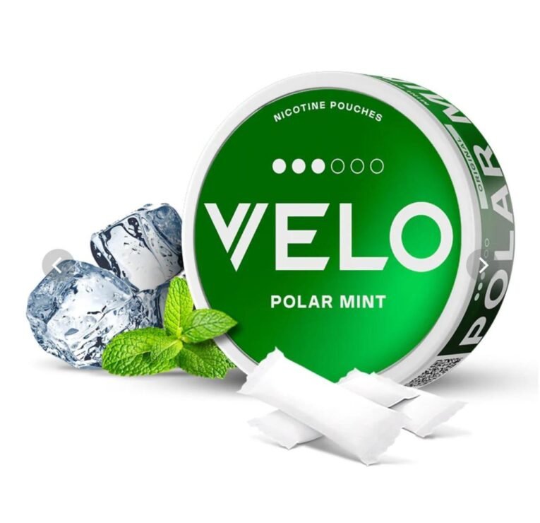 velo poler mint