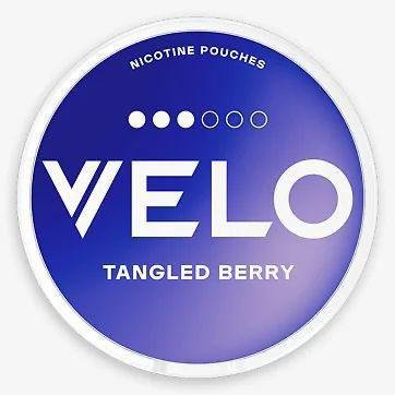 velo icy cherry