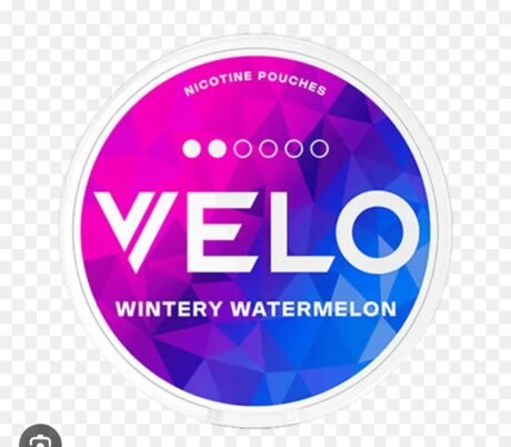 velo wintry watermelon