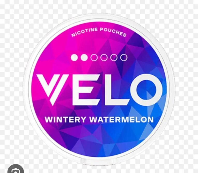 velo wintry watermelon