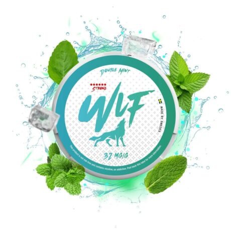 wlf double mint