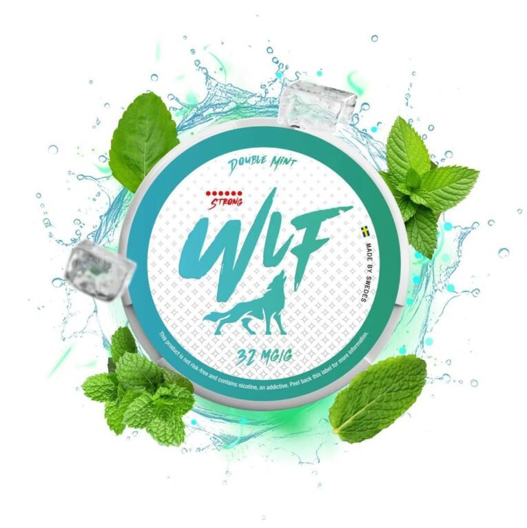 wlf double mint